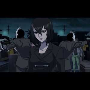 Meet your Posher, Daeanara